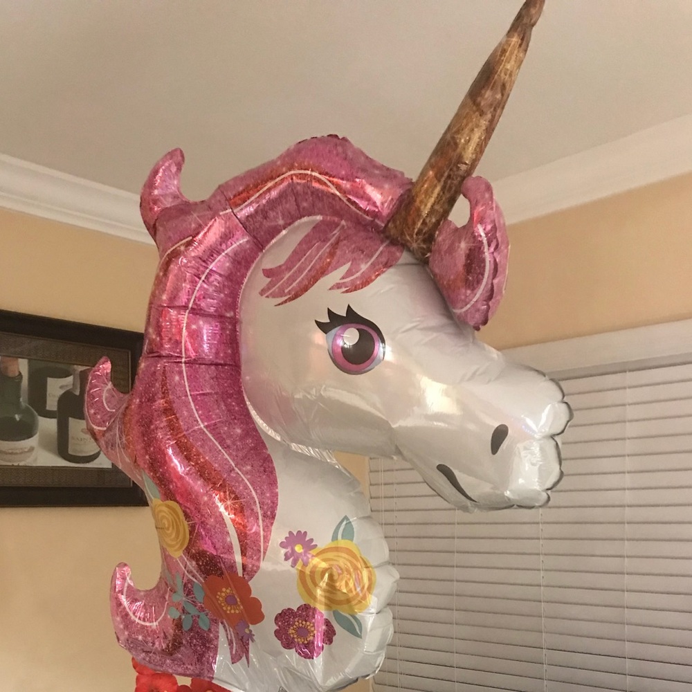 Meet your Posher, Lena